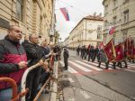 Dopravné obmedzenia pre pohreb M. Kováča sa v Bratislave skončili