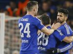 Chelsea mení dodávateľa športovej výstroje