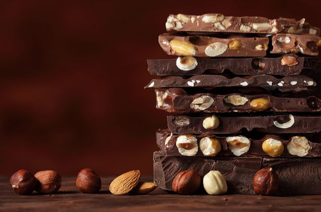 Čokoláda: 10 spôsobov, ako vám prospieva
