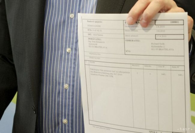 POLÁČEK:Platby súvisiace s G-komponentom odporujú súdnemu rozhodnutiu