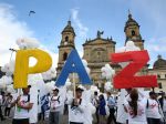 Kolumbijský prezident Santos oznámil predĺženie prímeria s FARC