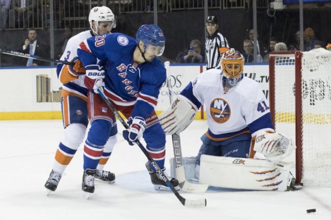 VIDEO: Islanders s Halákom prehrali bitku o New York