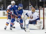 VIDEO: Islanders s Halákom prehrali bitku o New York