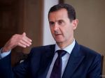 Asad: Aleppo by mohlo byť odrazovým mostíkom pre oslobodenie Sýrie