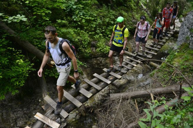 V Slovenskom raji si pripomenú obete horských nešťastí