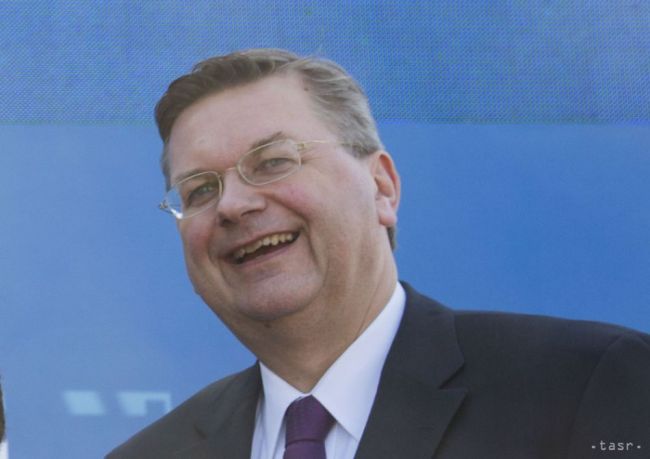 Grindel nevylúčil nové zistenia spojené s aférou pri pridelení MS 2006