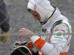 F1: Hülkenberg po sezóne končí v tíme Force India