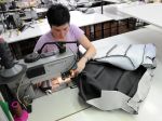 Johnson Controls odčlení svoje aktivity s autosedačkami