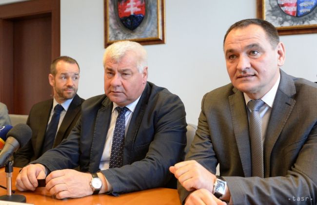 VIDEO: Minister Érsek odhaduje výstavbu D1 pri Prešove na jar 2017