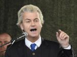 Holandský súd: G. Wilders bude súdený za podnecovanie k nenávisti