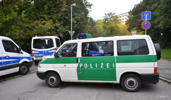 Policajti a záchranári vo Viedni mali protiteroristické cvičenie