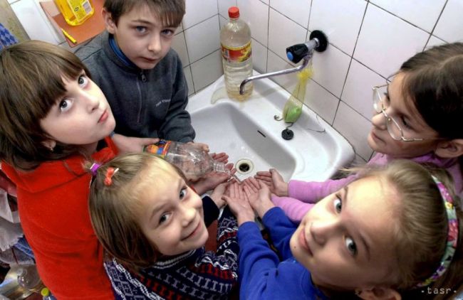 Svetový deň umývania rúk upozorňuje na prevenciu