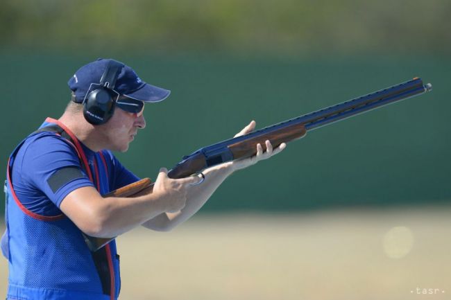 Varga ukončil sezónu striebrom: Zadosťučinenie za Rio