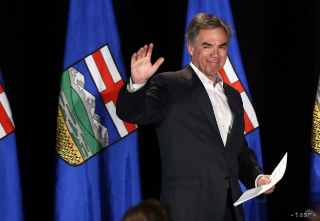 Kanadský exminister Jim Prentice zahynul pri leteckom nešťastí