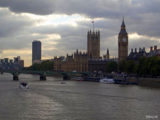 Bankárom sa nechce po brexite sťahovať z Londýna