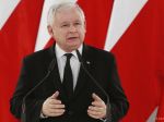 Kaczynski: Vyšetrovania smolenskej katastrofy bolo veľký škandál