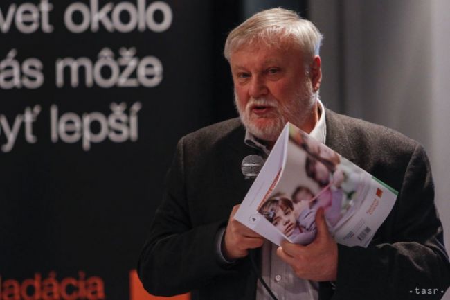P. ZAJAC: Medzinárodný úspech slovenskej literatúry sa nedá vynútiť