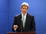 Kerry: Schôdzka o Sýrii priniesla nápady, nie riešenie konfliktu