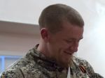 Na Ukrajine zabili Motorolu, veliteľa doneckej domobrany