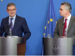 Po oslobodení Mósulu hrozí návrat džihádistov do EÚ, varoval eurokomisár King
