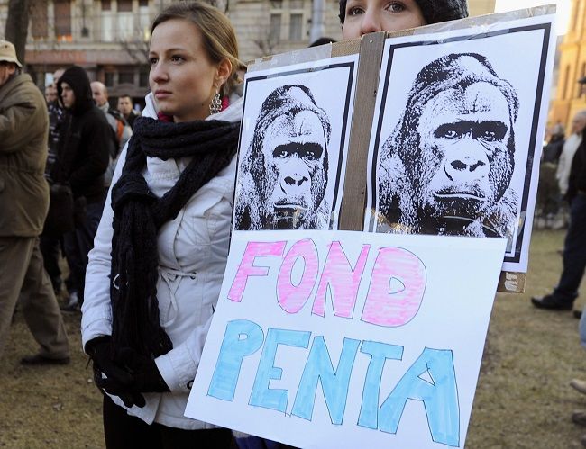Kauza Gorila: Opozícia zvoláva mimoriadny výbor