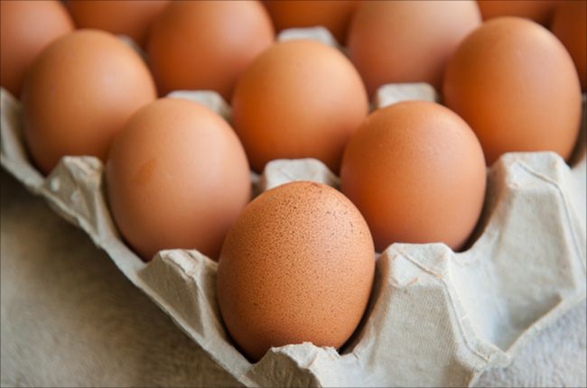 Kaufland, Tesco a Ahold sťahujú z trhu milióny vajec