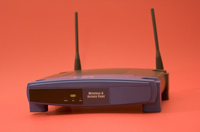 PRIESKUM: Každý siedmy domáci router nie je bezpečný