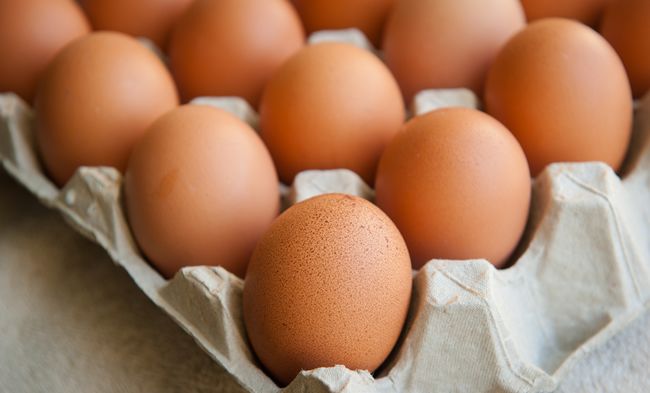 ÚHS: Ako dopadli po kontrole vajcia od slovenských výrobcov?