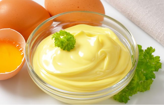 9 netradičných využití majonézy