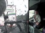Video: Vodič zabil matku s troma deťmi