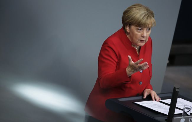 Nemecká vláda odsúhlasila ďalšie miliardy na starostlivosť o migrantov