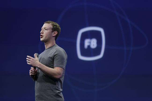 Nemecko vyšetruje Zuckerberga za nečinnosť voči prejavom nenávisti na Facebooku