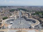 Vatikán odsúdil výroky o gejoch a zemetrasení odvysielané v rozhlase