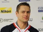 Zomrel bývalý slovenský reprezentant Marek Svatoš