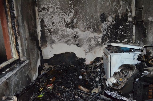 Požiar bytu v Dúbravke má ďalšiu obeť