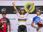 Peter Sagan sa stane čestným občanom mesta Žilina