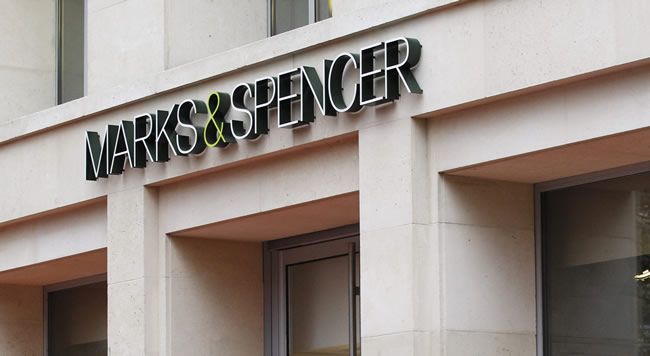 Marks & Spencer plánuje zatvoriť obchody v SR aj na ďalších trhoch