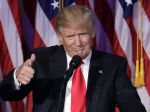 Ľ.Blaha o Trumpovom víťazstve: Ľudia majú plné zuby establišmentu a globalizácie