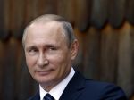 Putin: Dúfam v spoluprácu a zlepšenie rusko-amerických vzťahov