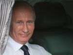PUTIN: Moskva je pripravená pokúsiť sa obnoviť dobré vzťahy so Spojenými štátmi