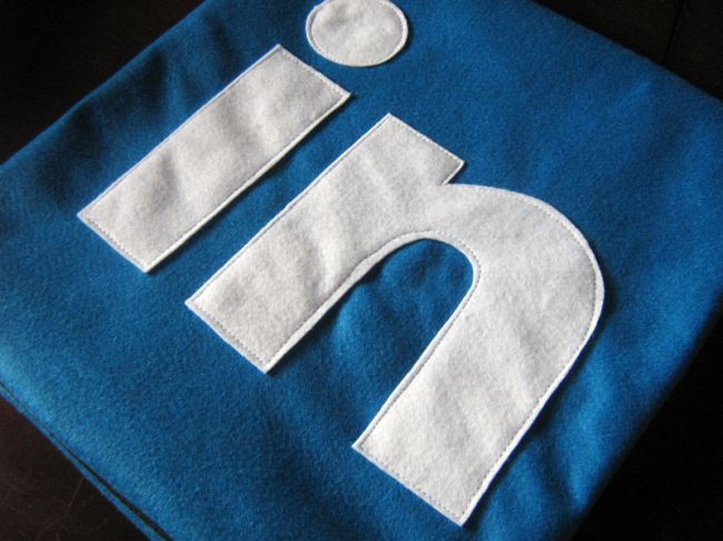 Súd zakázal prevádzkovanie sociálnej siete LinkedIn 