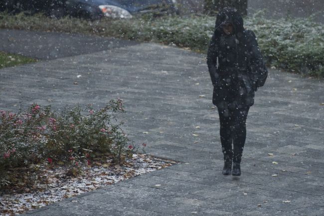 Meteorológovia varujú počas víkendu pred silným vetrom