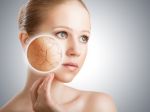 Popraskaná koža: 5 domácich receptov pre zdravú pokožku
