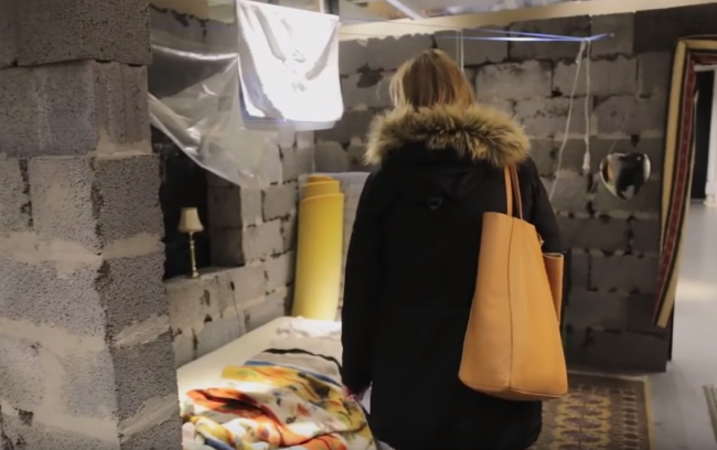 Video: Ikea predstavila bývanie, aké si vieme ťažko predstaviť