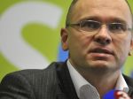 SULÍK: Sme strana schopná prevziať zodpovednosť za chod Slovenska