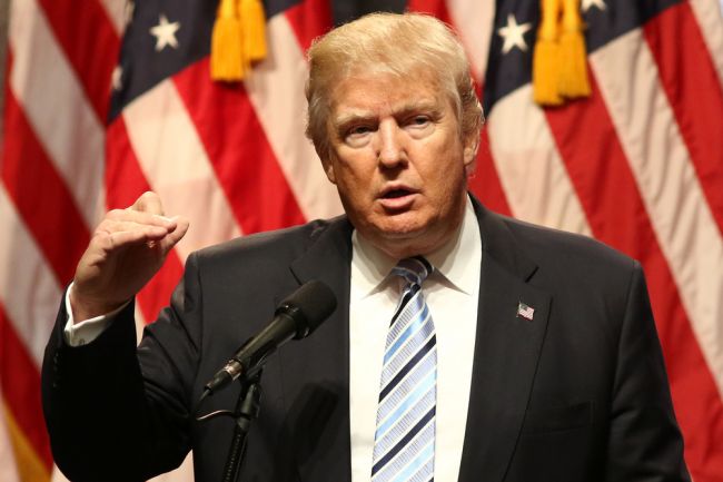 Historik, ktorý predpovedal Trumpovo víťazstvo, predpovedá aj jeho pád