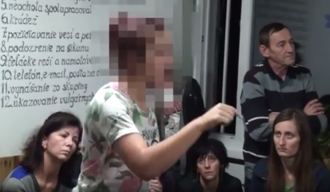 VIDEO: Zamestnanci a klienti Čistého dňa prehovorili
