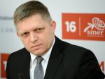 SULÍK: Zdrojom vzostupu extrémizmu je Robert Fico