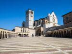 Hotely v Assisi ponúkajú bezplatný pobyt párom, ktoré tam počnú dieťa