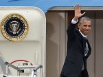 Obama: Vyhol som sa etickým škandálom